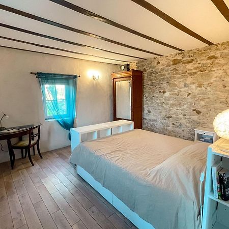 Chambres Maison Labourdasse Saint-Martin-de-Hinx Buitenkant foto